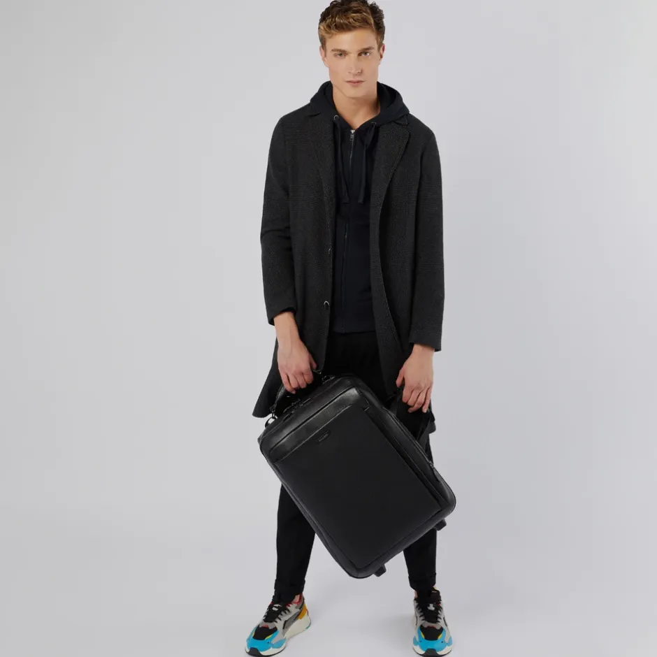 Online Cabin suitcase with garment sleeve Kufferter
