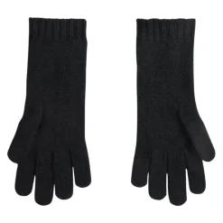 Hot Cable Knit Full-Finger Gloves Dame Handsker