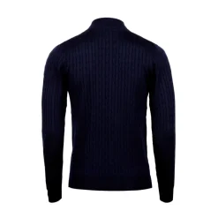 Sale Cable Knit Merino Sweater Strik