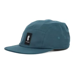 Online Cada Dia 5-Panel Flat Visor Cap Dame Huer & Kasketter