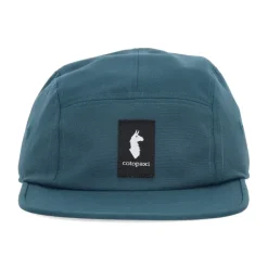 Online Cada Dia 5-Panel Flat Visor Cap Dame Huer & Kasketter