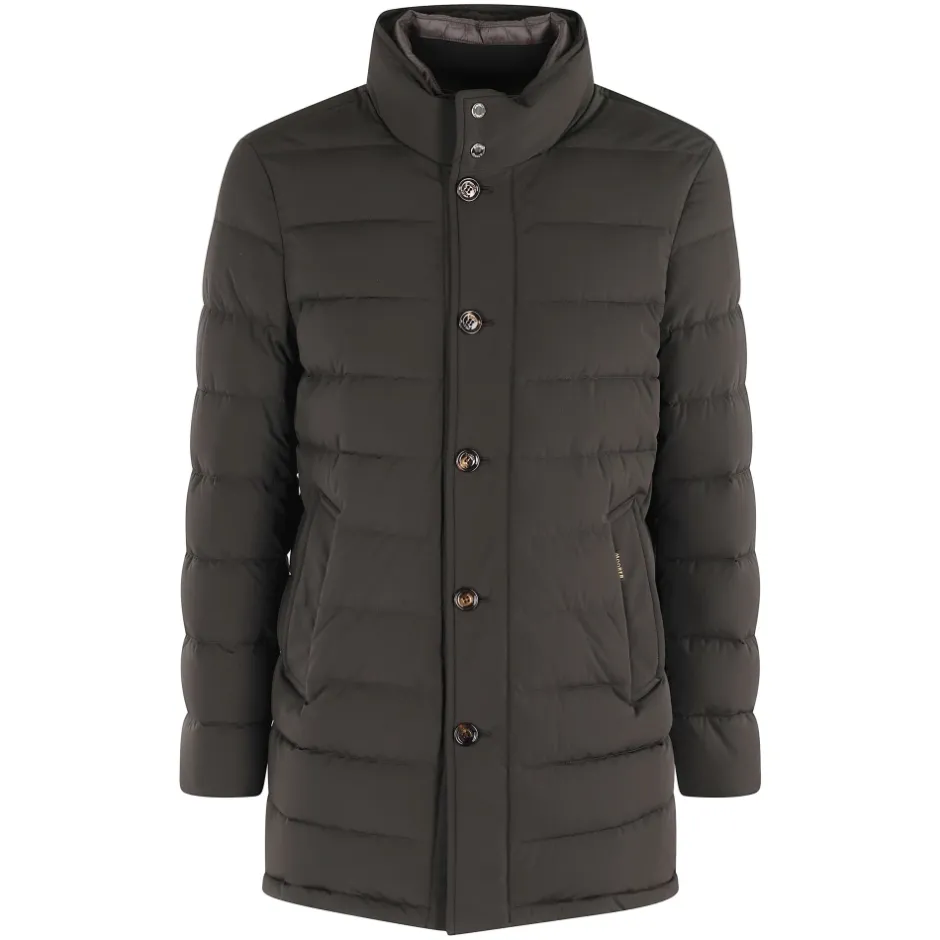 Hot Calegari Down Jacket Frakker