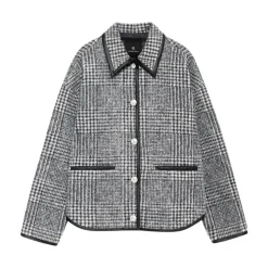 Outlet Camden Jacket Dame Jakker