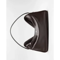Discount Camero Camera Chokolade Taske Dame Skuldertasker