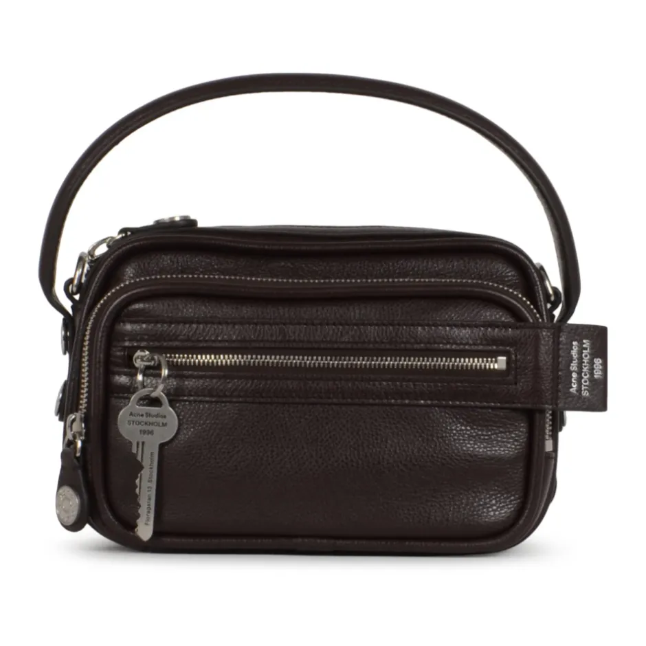Outlet Camero Kit Crossbody Taske Dame Håndtasker