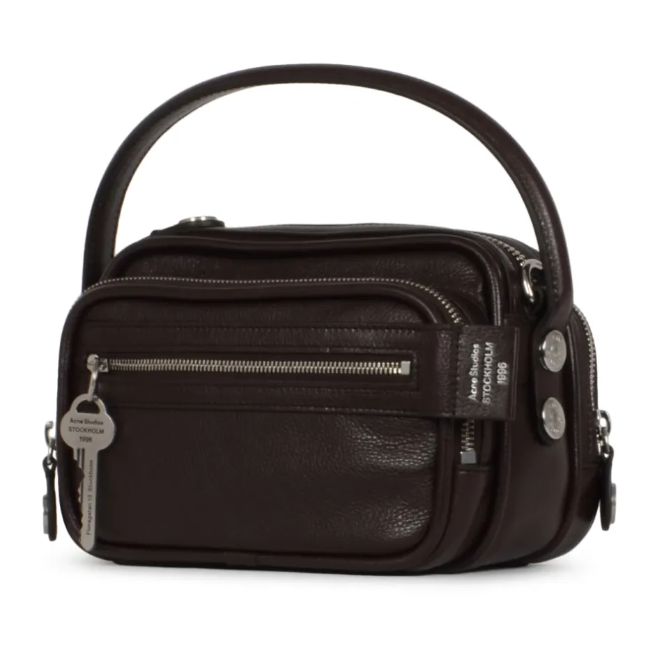 Outlet Camero Kit Crossbody Taske Dame Håndtasker