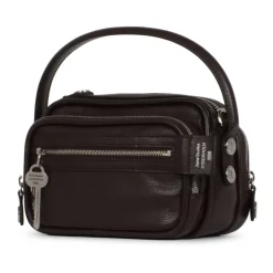 Outlet Camero Kit Crossbody Taske Dame Håndtasker