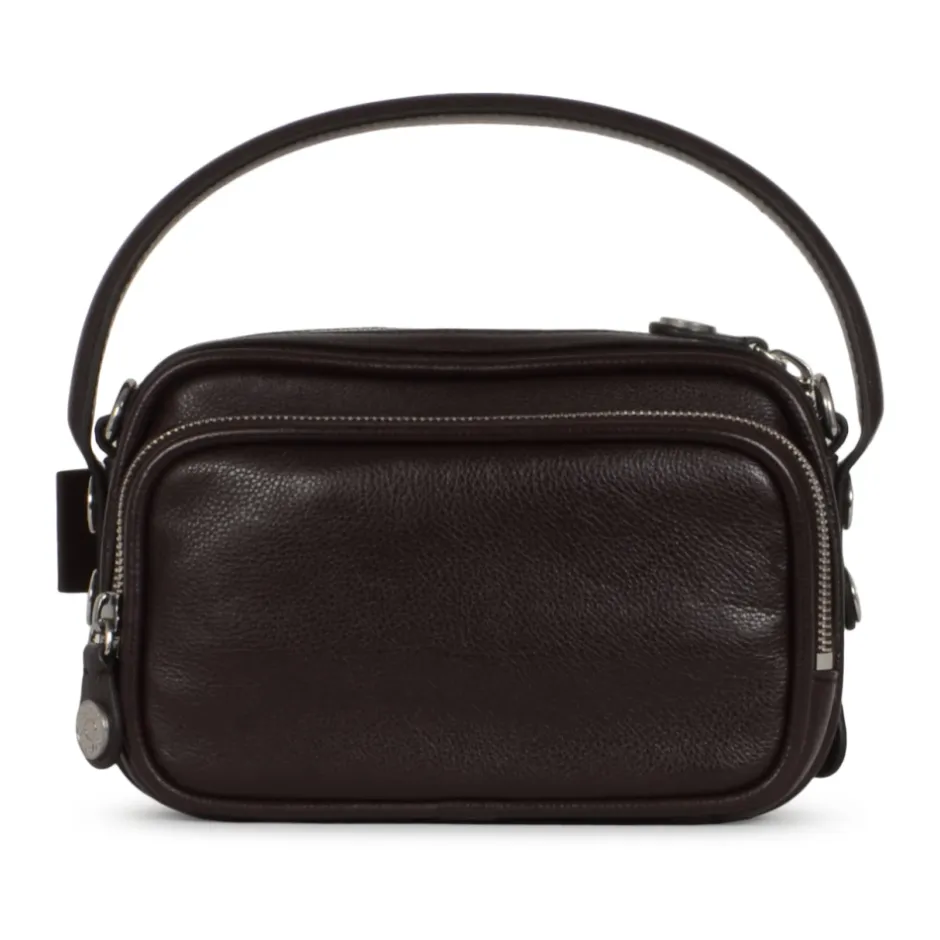 Outlet Camero Kit Crossbody Taske Dame Håndtasker