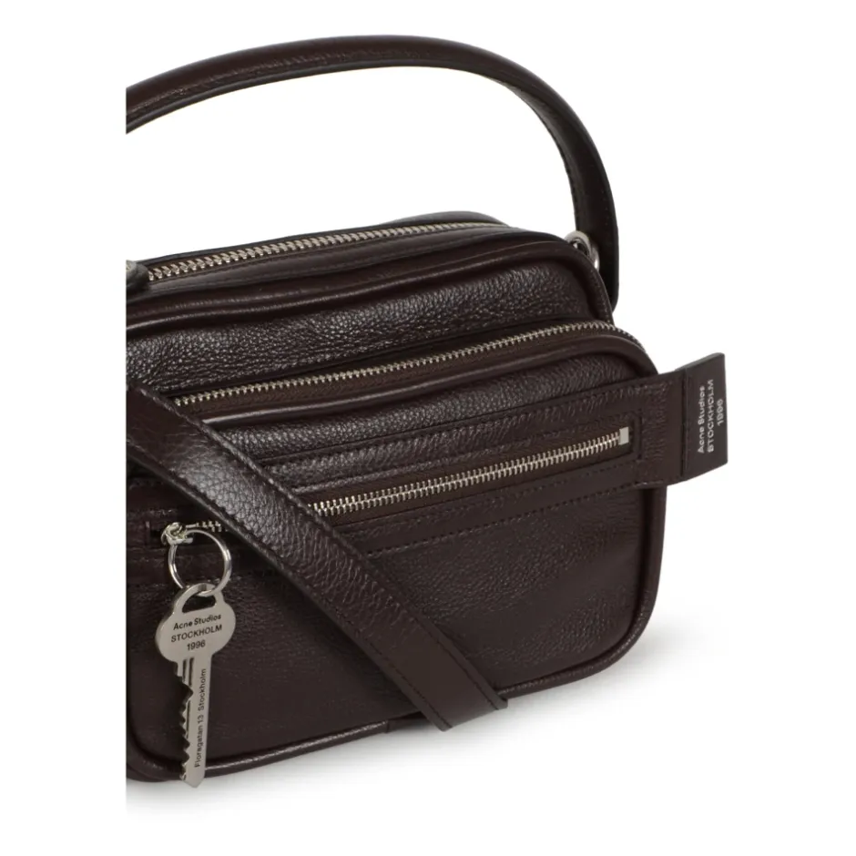 Outlet Camero Kit Crossbody Taske Dame Håndtasker