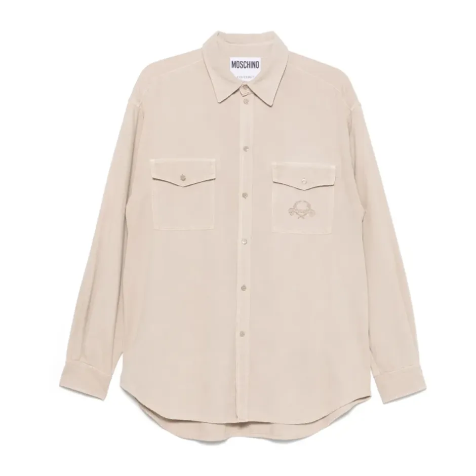 Hot Camicia Skjorter