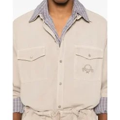 Hot Camicia Skjorter