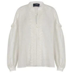 Discount Camicia Lena Dame Bluser & Skjorter