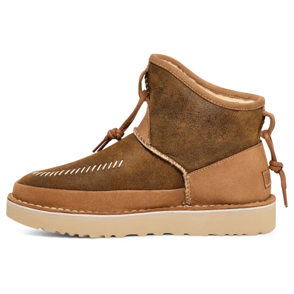Best Campfire Crafted Regenerate Boot Vinterstøvler