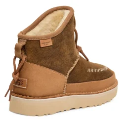 Best Campfire Crafted Regenerate Boot Vinterstøvler