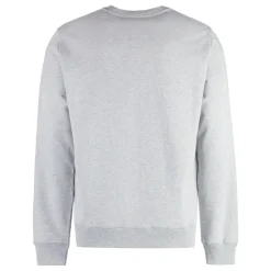 Discount Campus Fox Printed Sweatshirt Sweatshirts