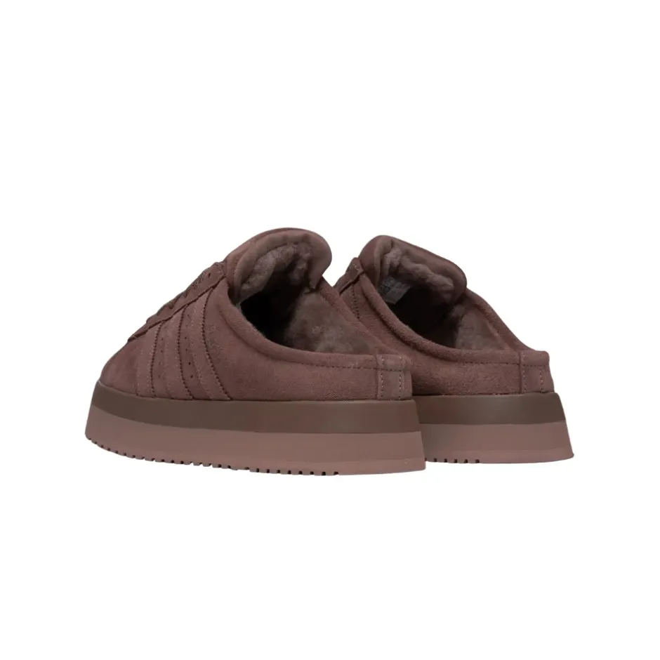 Online Campus 00s Winter Low Sneakers
