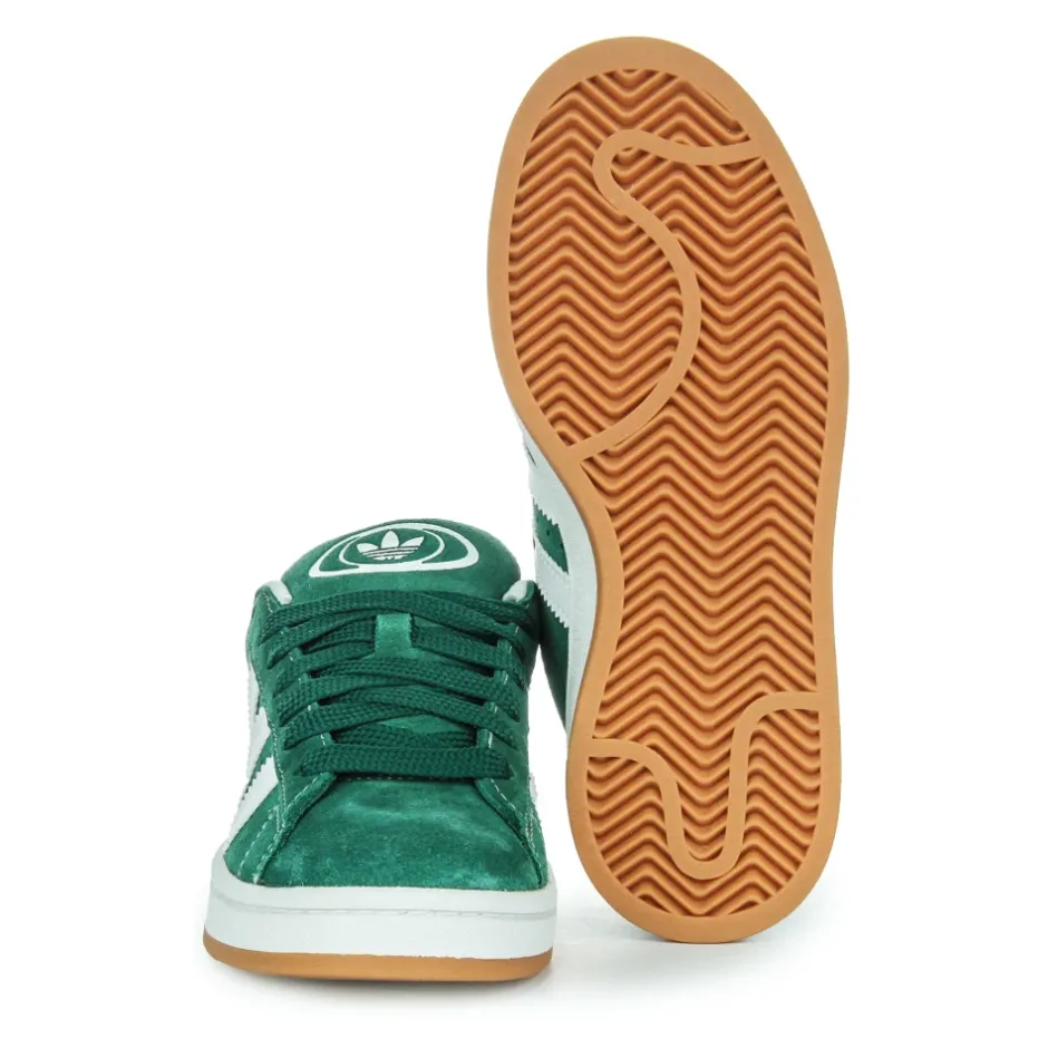 Outlet Campus Youth Retro Sneakers Børn Sneakers