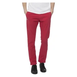 Clearance Canvas Cotton Pants Bukser