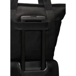 Clearance Canvas Tote Taske Jumpman Logo Børn Tasker