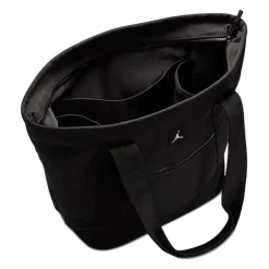 Clearance Canvas Tote Taske Jumpman Logo Børn Tasker