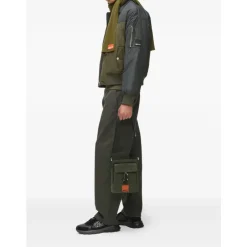 New Canyon Crossbody Taske Tasker