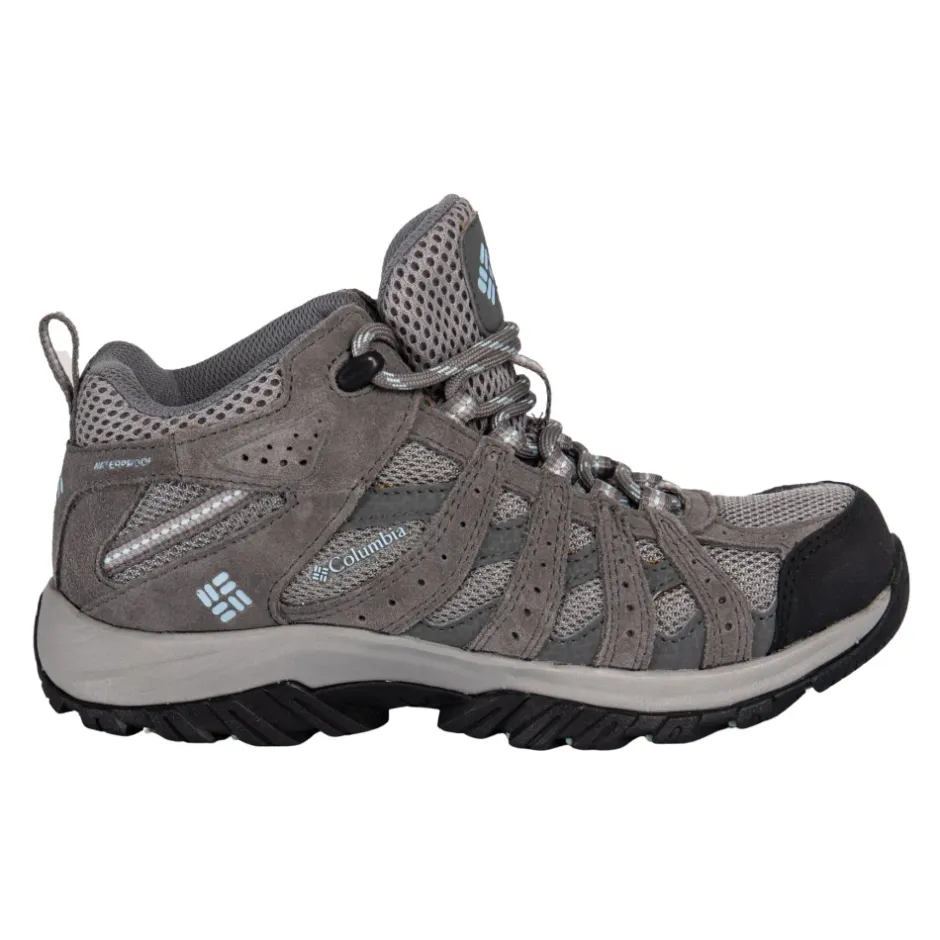 Best Canyon Point Mid Waterproof Sko