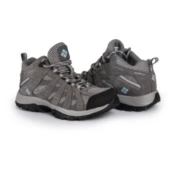 Best Canyon Point Mid Waterproof Sko