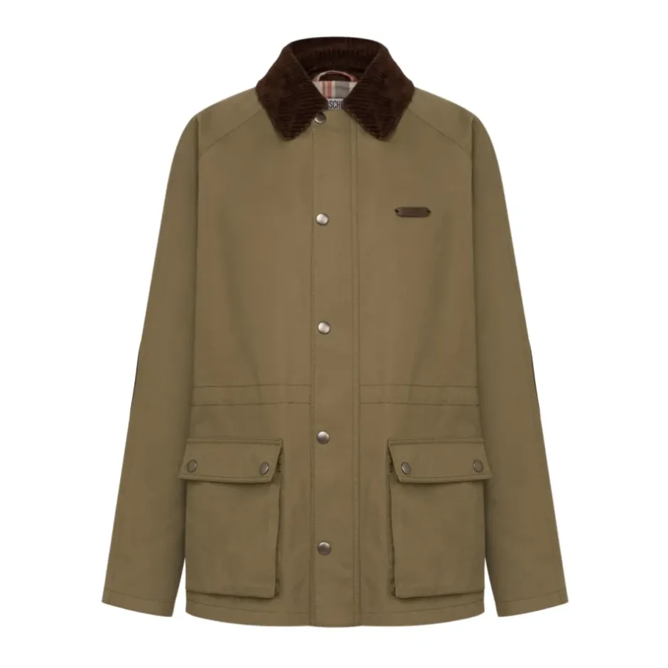 Sale Capospalla Jakker