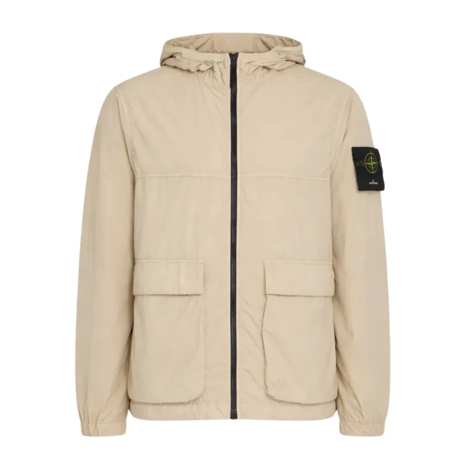 Best Capospalla Jacket Skaljakker