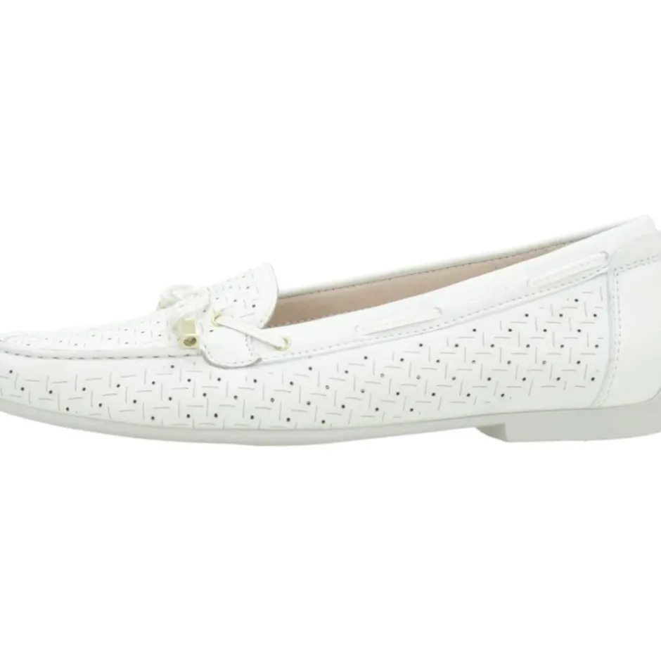 Sale CAPRI III 1 NAPPA LTH Dame Loafers