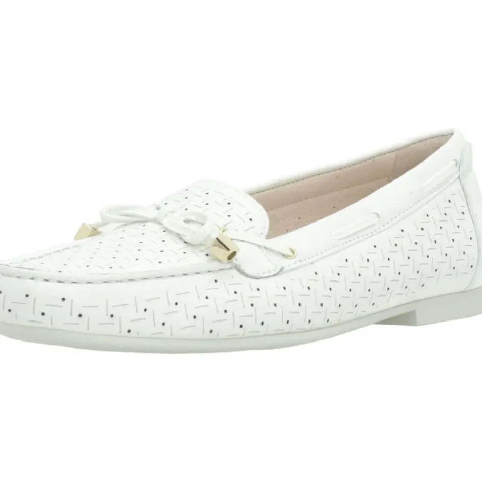 Sale CAPRI III 1 NAPPA LTH Dame Loafers