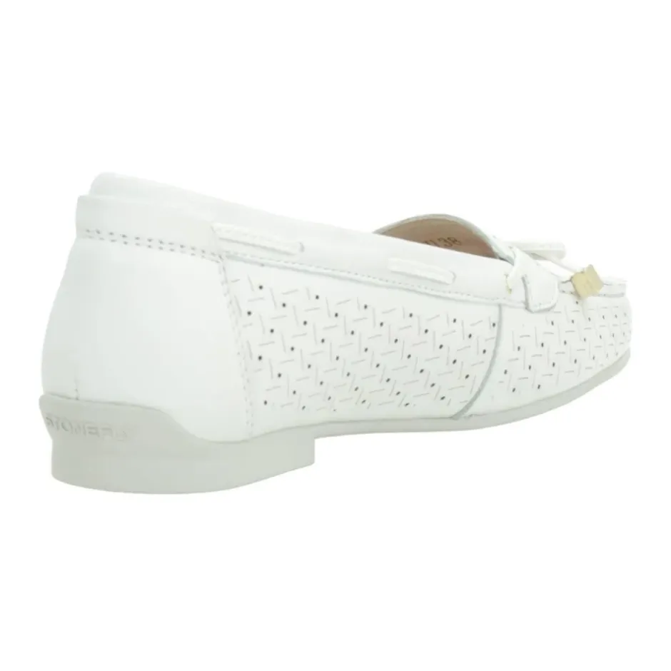 Sale CAPRI III 1 NAPPA LTH Dame Loafers