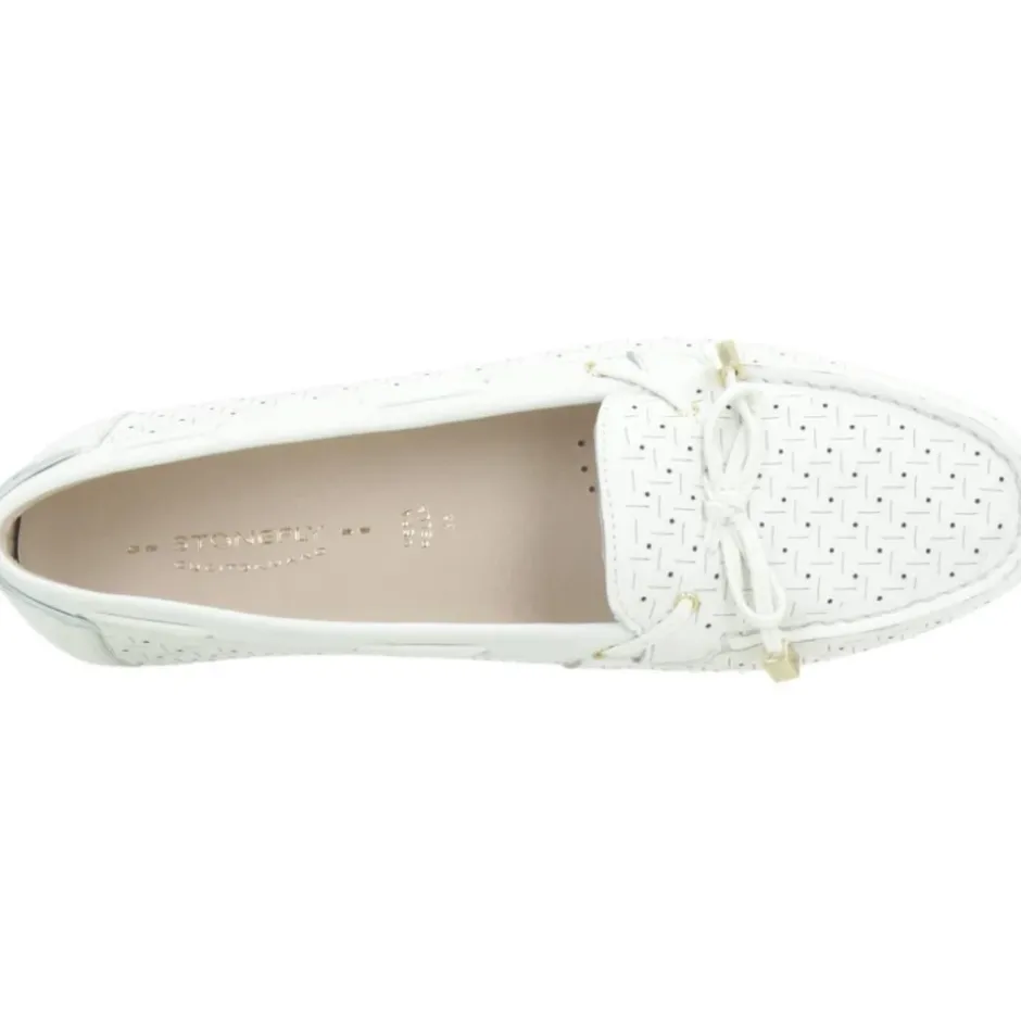 Sale CAPRI III 1 NAPPA LTH Dame Loafers