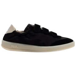 New Capri Nylon Dame Sneakers|Sneakers
