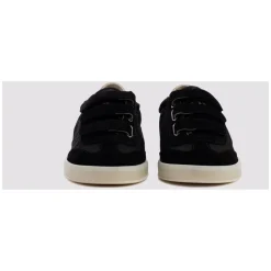 New Capri Nylon Dame Sneakers|Sneakers