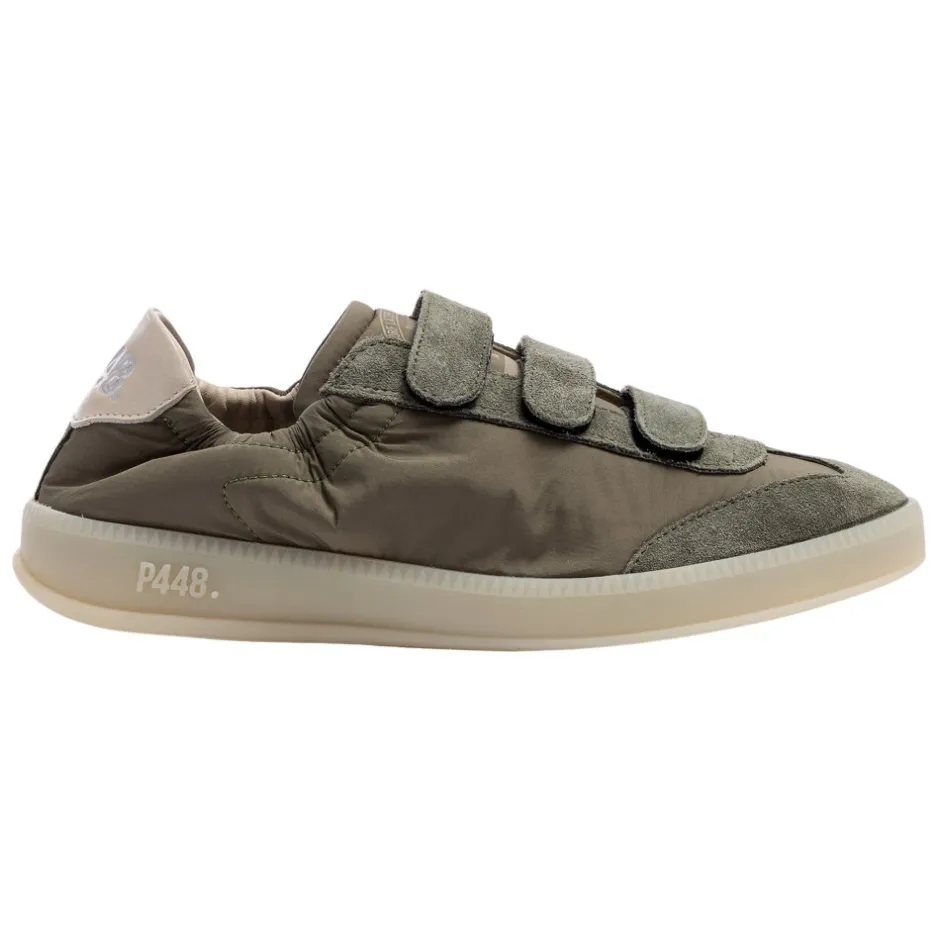 Discount Capri Sneaker Dame Sneakers