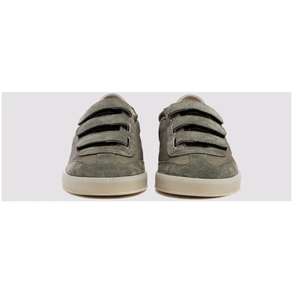 Discount Capri Sneaker Dame Sneakers
