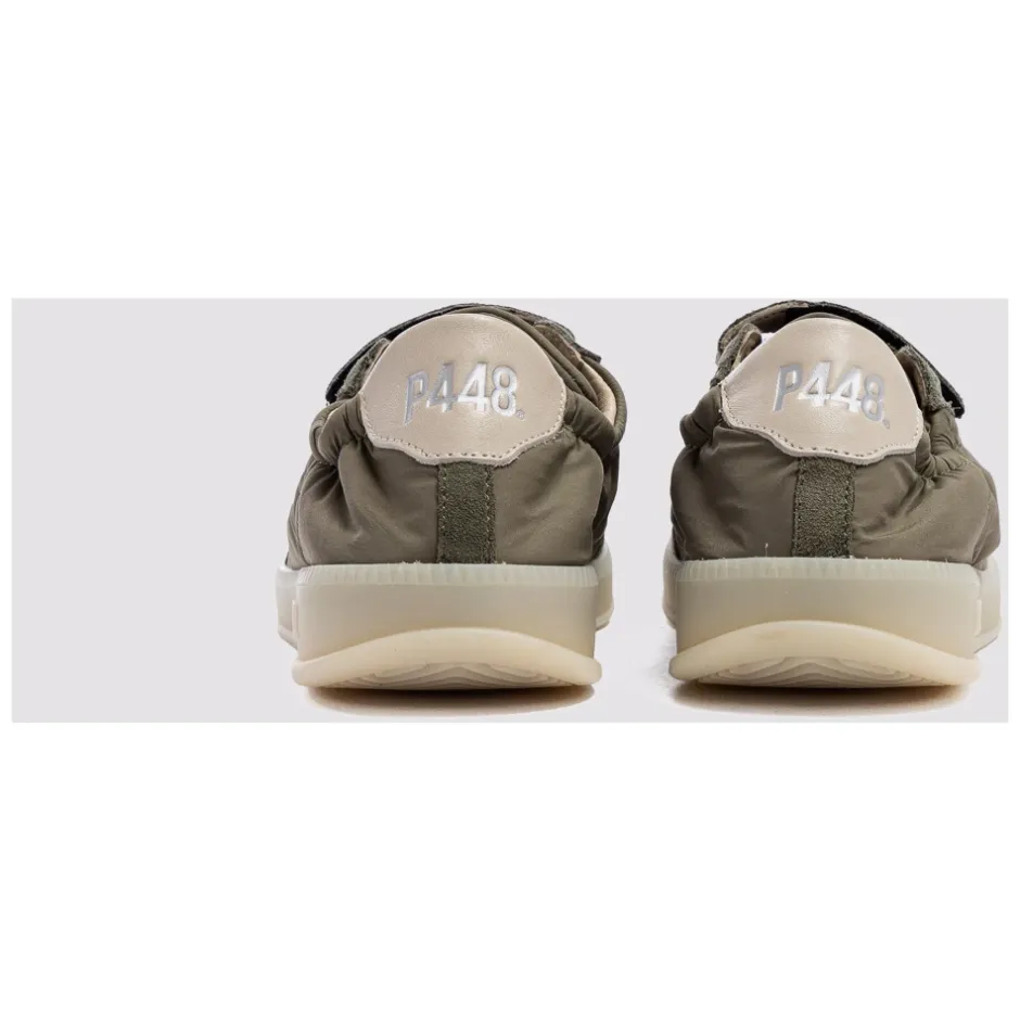 Discount Capri Sneaker Dame Sneakers