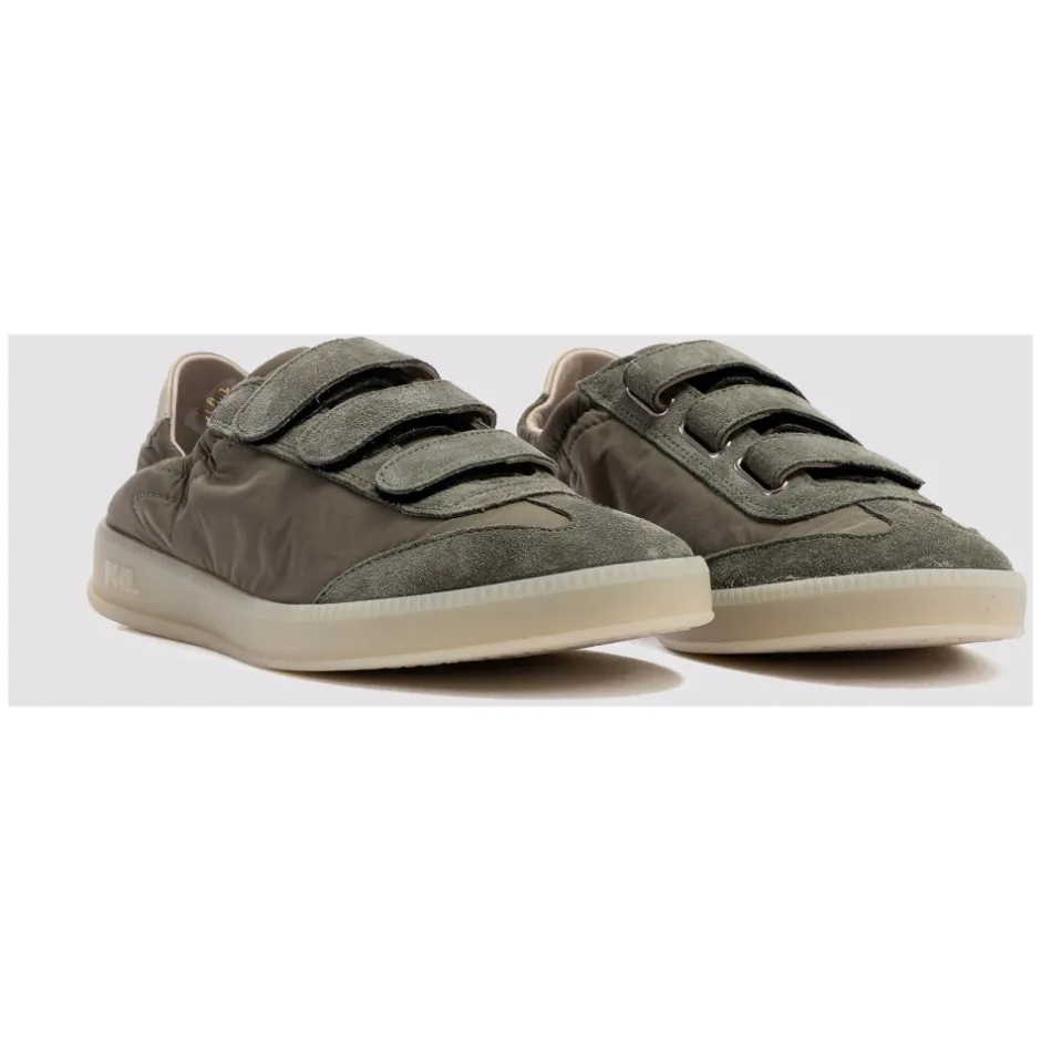 Discount Capri Sneaker Dame Sneakers