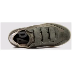 Discount Capri Sneaker Dame Sneakers