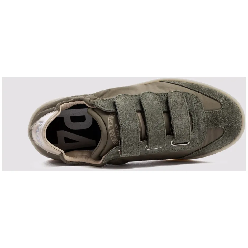 Discount Capri Sneaker Dame Sneakers