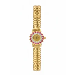 Discount Capri Watch Dame Ure
