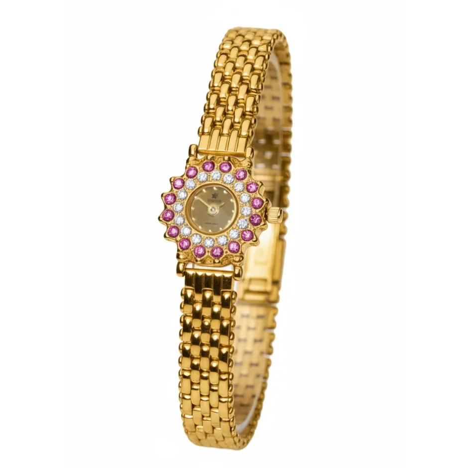Discount Capri Watch Dame Ure