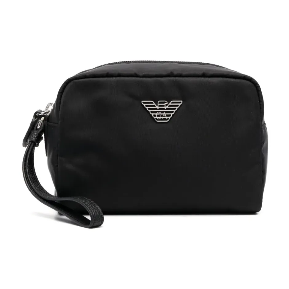 New Capsule Wallets Dame Toilettasker