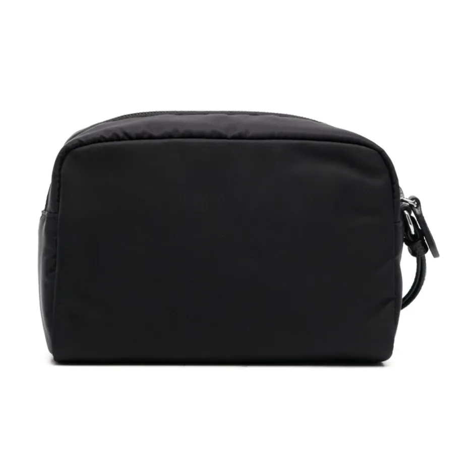 New Capsule Wallets Dame Toilettasker