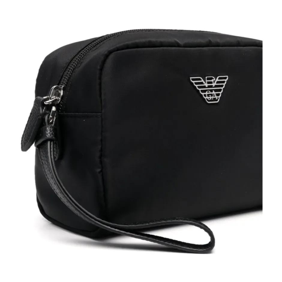 New Capsule Wallets Dame Toilettasker