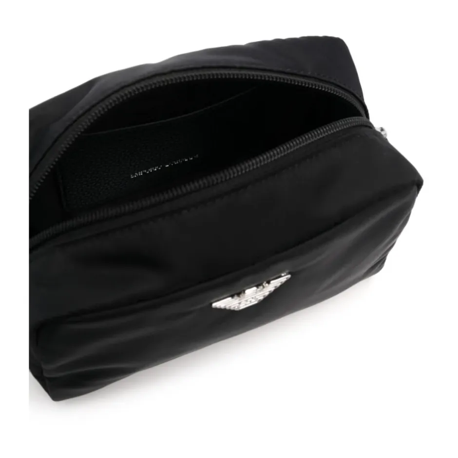 New Capsule Wallets Dame Toilettasker