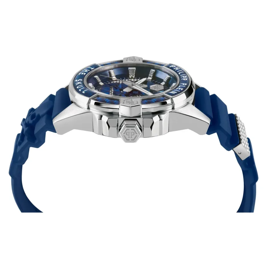 Clearance Carbon Fiber Skull Ur Ure