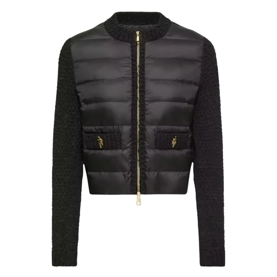 Clearance Cardigan Dame Jakker