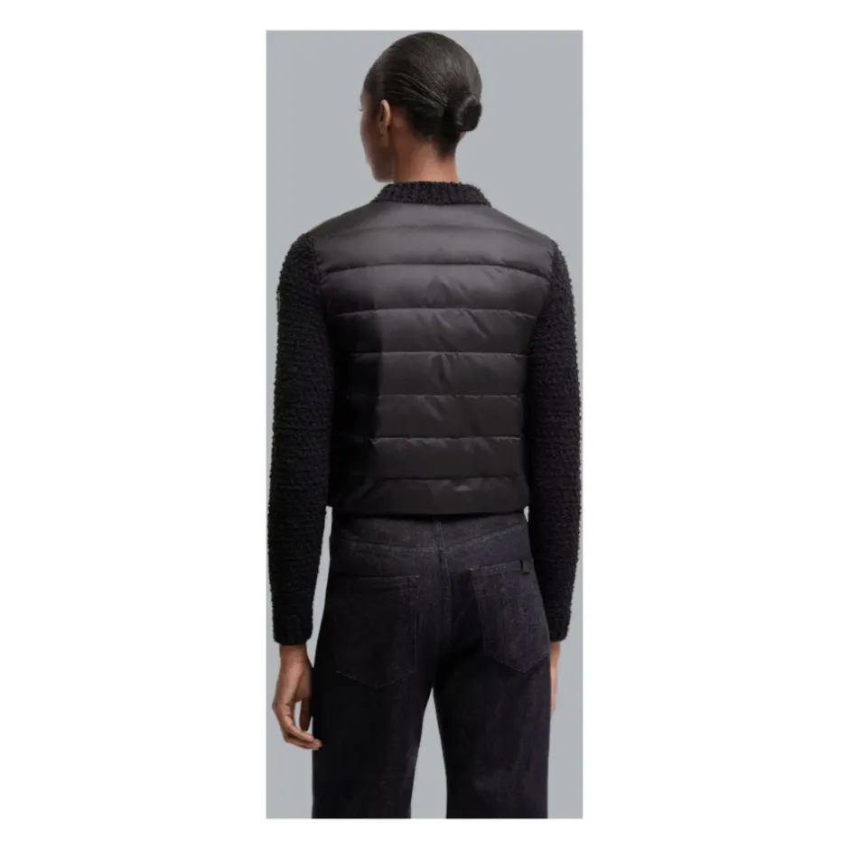 Clearance Cardigan Dame Jakker